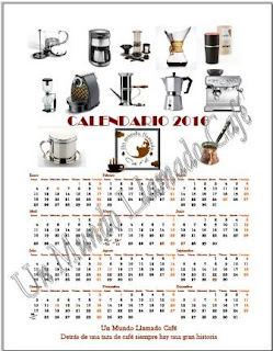 Calendario 2016 Calendario 2016