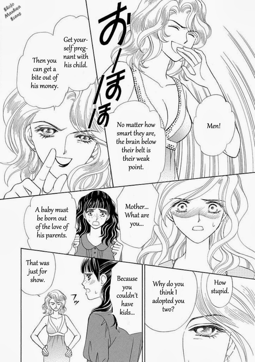 Black jack no yuuwaku myanimelist