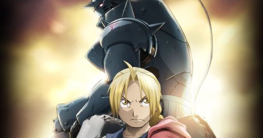 Freeload-anime: [DVD Rip] Fullmetal Alchemist Brotherhood [พากย์ไทย]