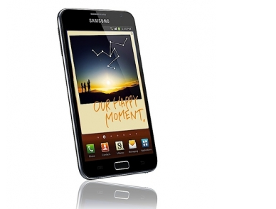 Samsung Note Galaxy Will Launch Samsung Note Galaxy Will Launch