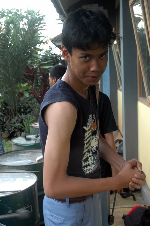 Perbandingan Kisah Duka