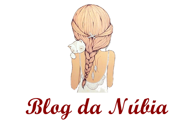 Blog da Núbia