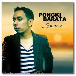 Pongki Barata - Aku Milikmu (Malam Ini)