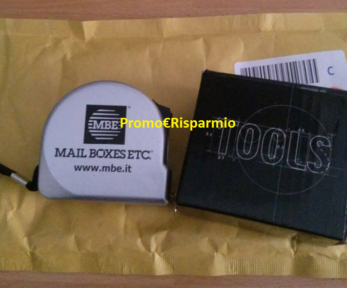 PROMO€RISPARMIO mbe