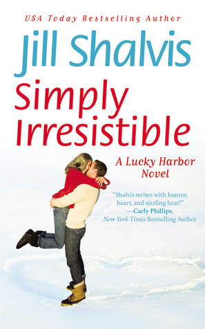 Simply Irresistible - Jill Shalvis