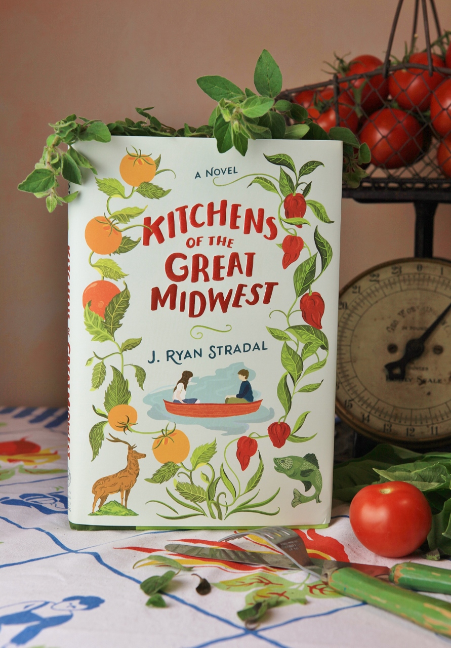 Kitchens Of The Great Midwest Review Kitchens Of The Great Midwest Review
