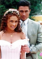 telenovela Abrazame muy fuerte