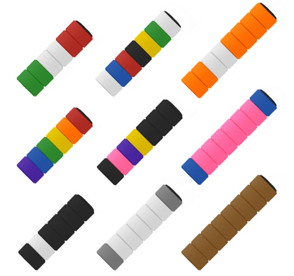 GripRings By Spurcycle