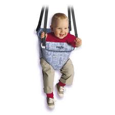 evenflo jumperoo