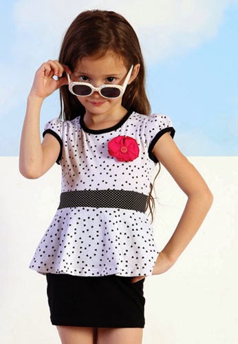 Dress Anak Dress Anak