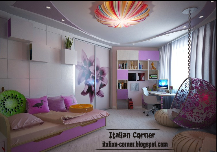 Girl Bedroom Decor Ideas Girl Bedroom Decor Ideas