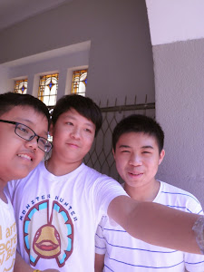 Me and Friends