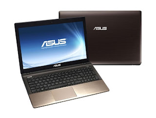 Asus A55A Notebook Drivers Download