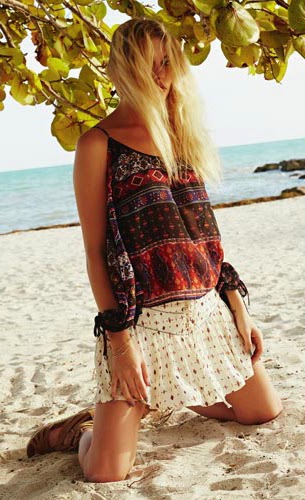 Ropa playa mujer Primark verano 2015 ropa playa mujer Primark verano 2015