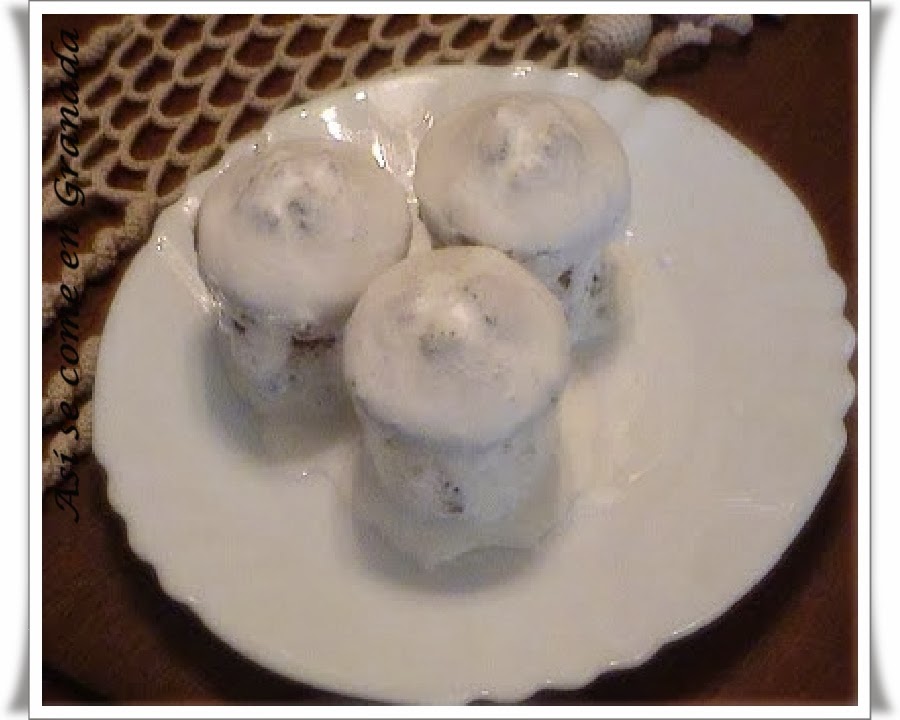 Torta Real De Motril