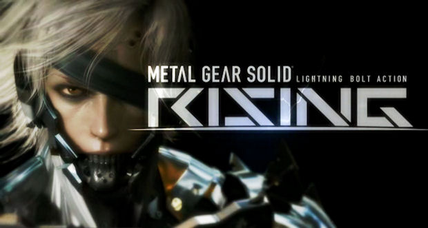 Kojima: Metal Gear Solid Rising poderá ser "difícil de encaixar" Metal+gear+solid+rising