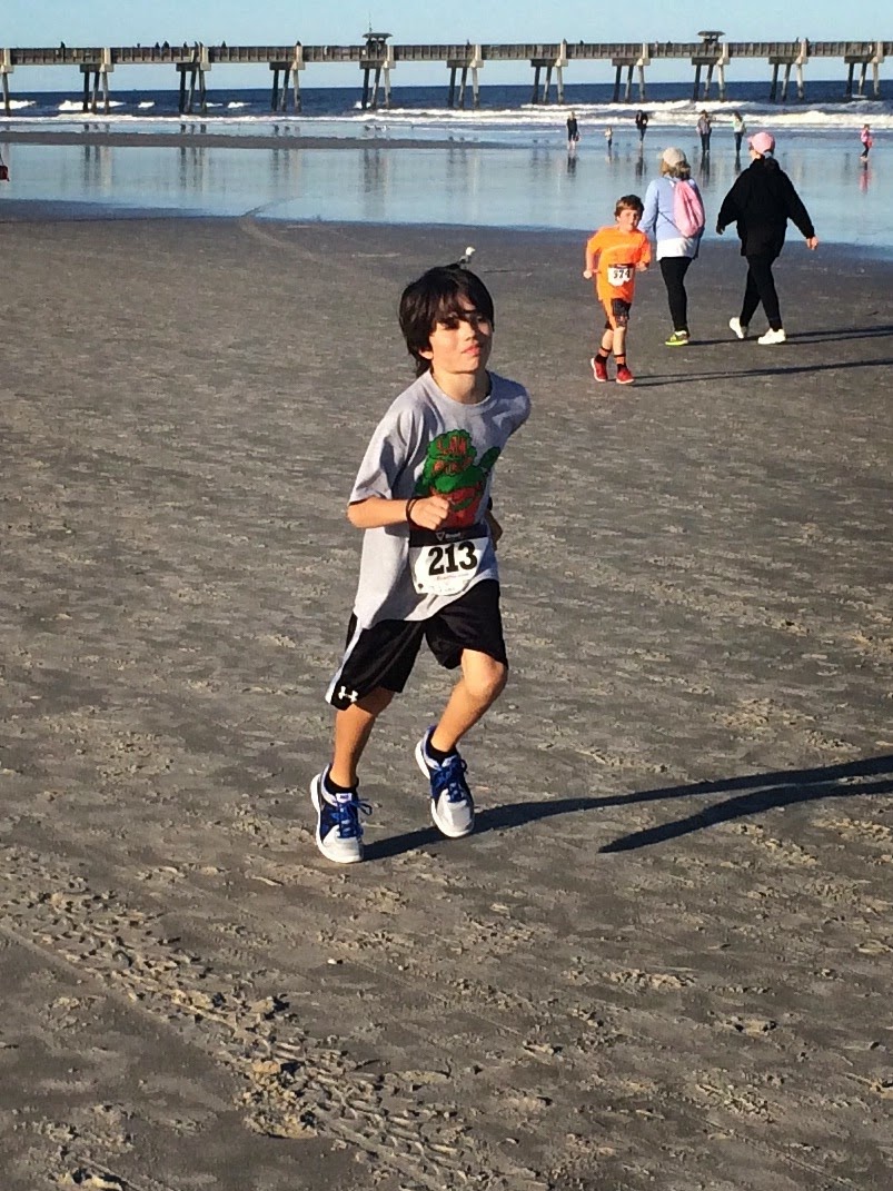 Jacksonville Beach Running Club Jacksonville Beach Running Club