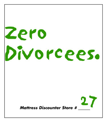 Blogfolio Mattress Discounters Diet Coke