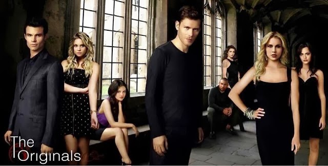 Totulhd Eu The Originals Sezonul 1 Episodul 14 Online Subtitrat