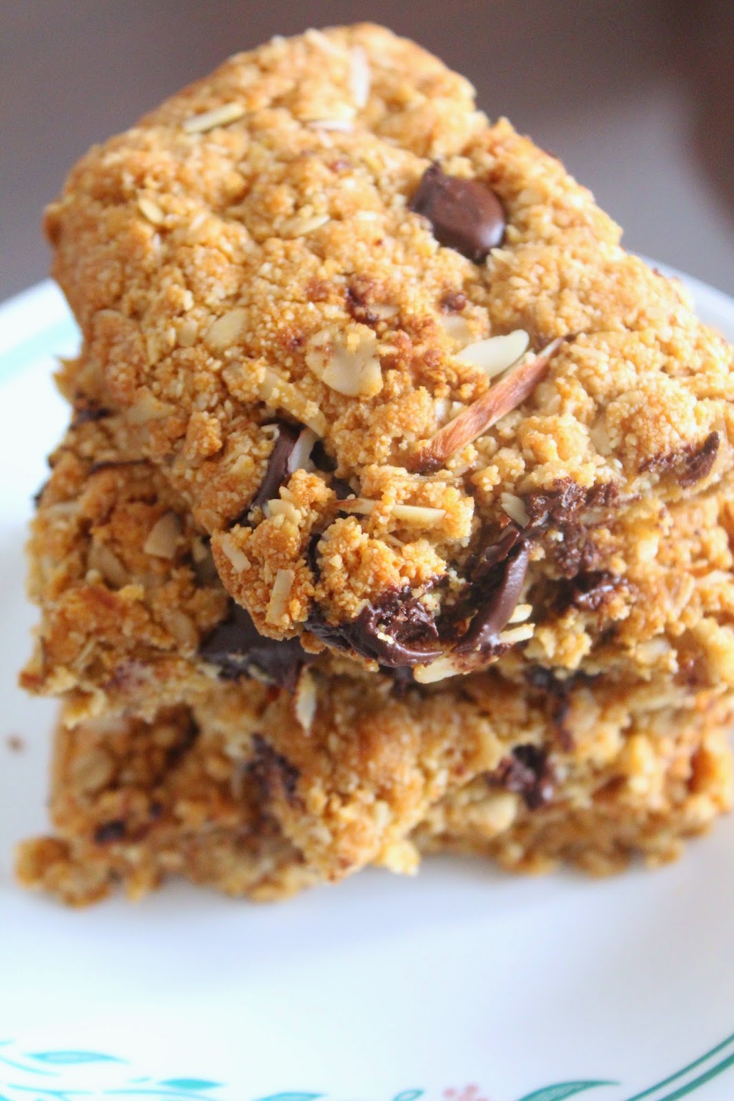 Chocolate Chip Blondie Recipe Uk Chocolate Chip Blondie Recipe Uk