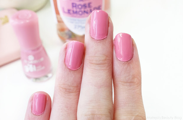 essence gel nail polish 13