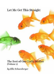 My Book Is Now on Amazon.com!