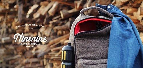 Ninenine Clothing