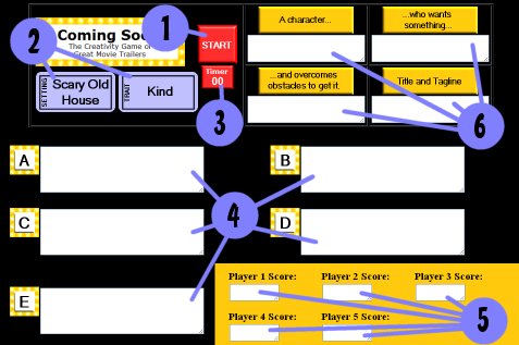 creative writing generator creative writing generator