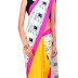  Bollywood Replica Printed Saree Collection