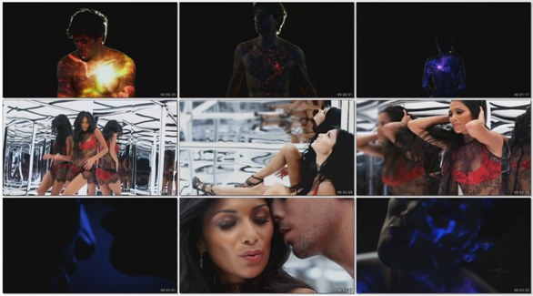 Enrique Nicole Heartbeat