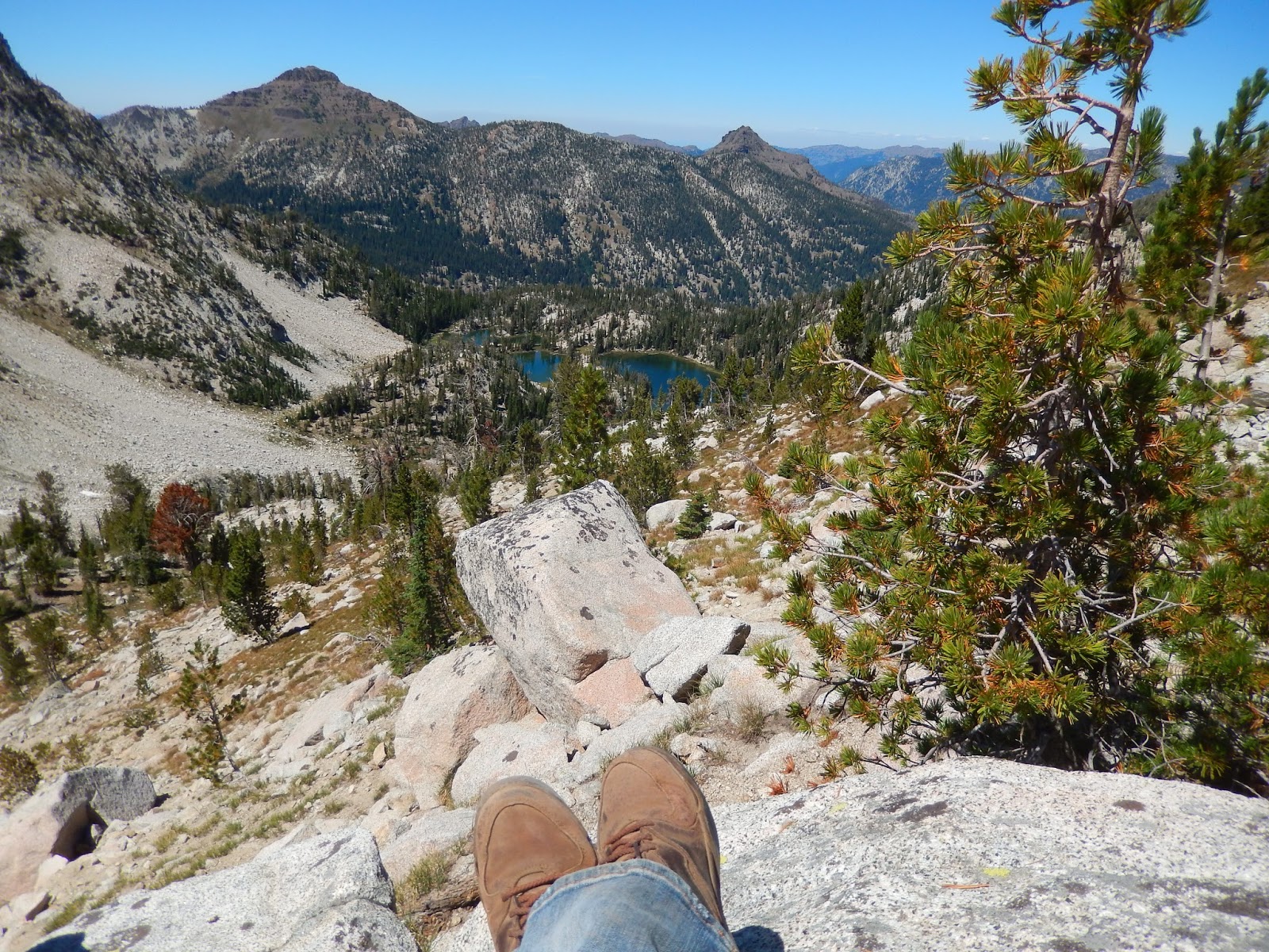 Holly Blogs Her Adventures West Eagle Meadow and Boulder Park Horse