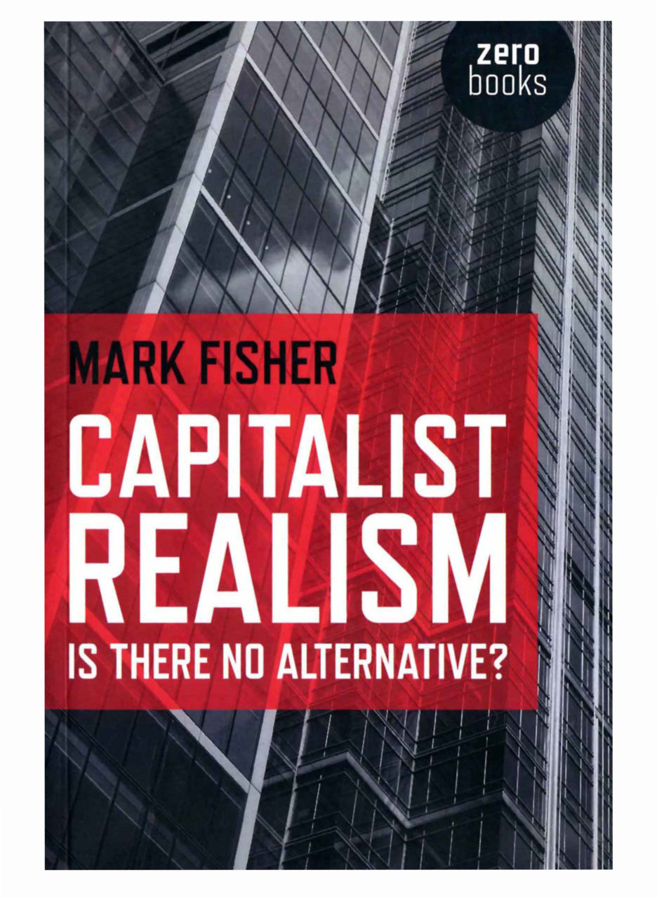 books like capitalist realism books like capitalist realism