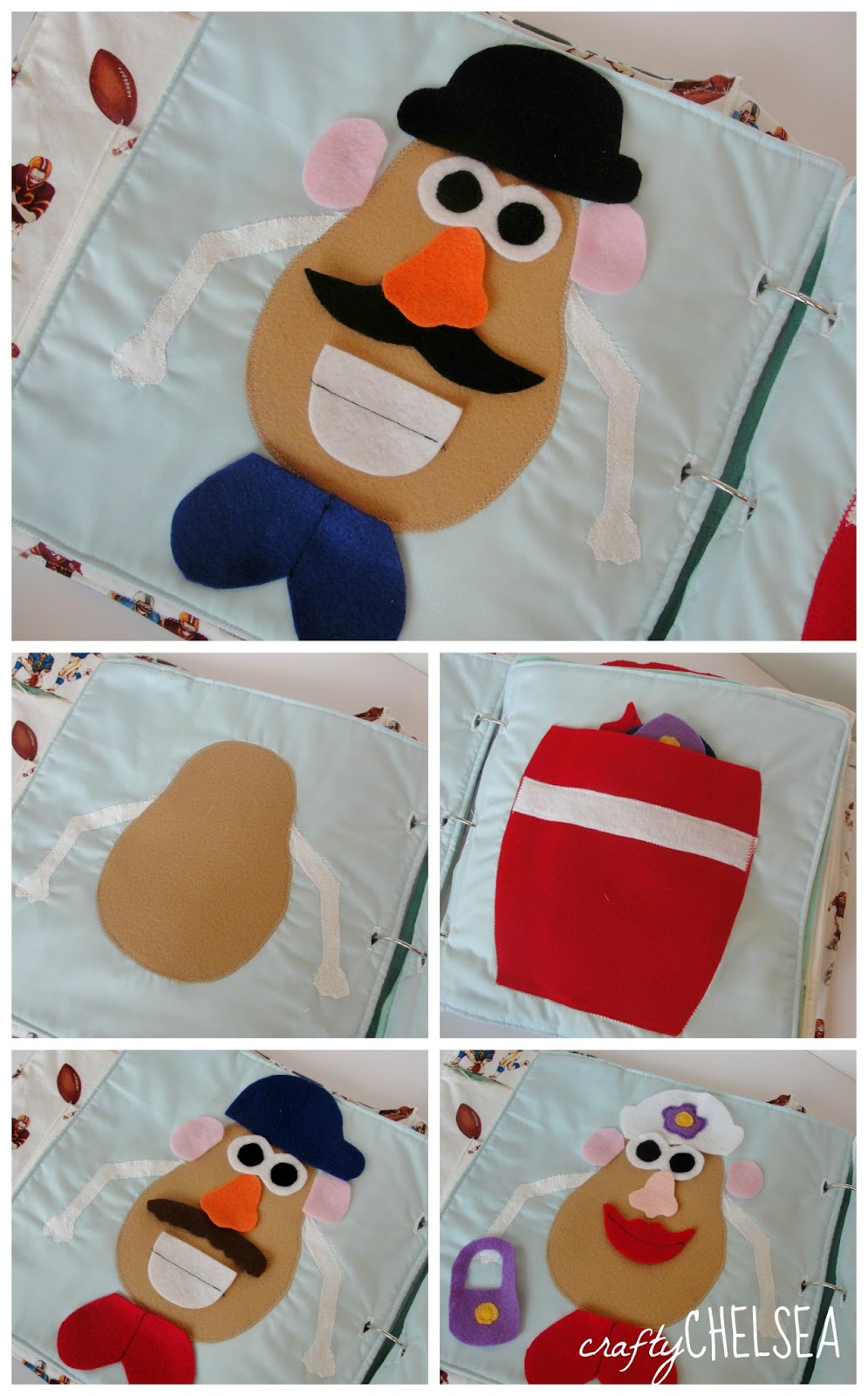 mr potato felt template the 100 hour book with my littles mr potato felt template the 100 hour book with my littles