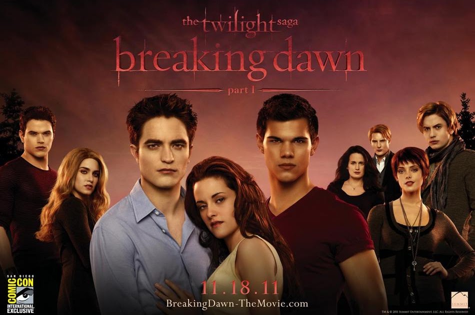 Novela de vampiros VS lobos: De quien es la historia