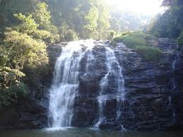 Abbi falls