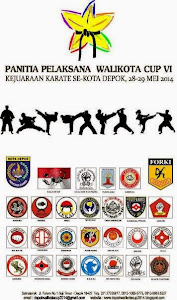 WALIKOTA CUP VI - 2014