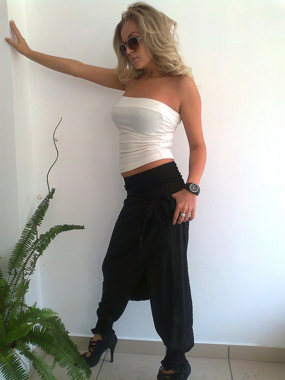 15 Creative Trousers and Cool Pants Designs.