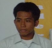 Ketua Rayon 2009-2010