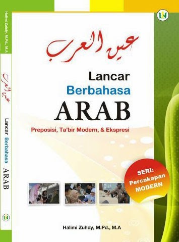 Lancar Berbahasa Arab