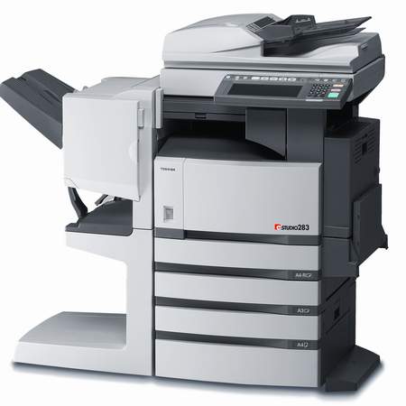 Bán Máy Photocopy Toshiba e282283