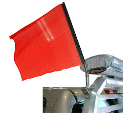 Red Flag For Safety Applications