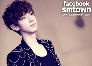 Chanyeol EXO-K chanyeol exo-k