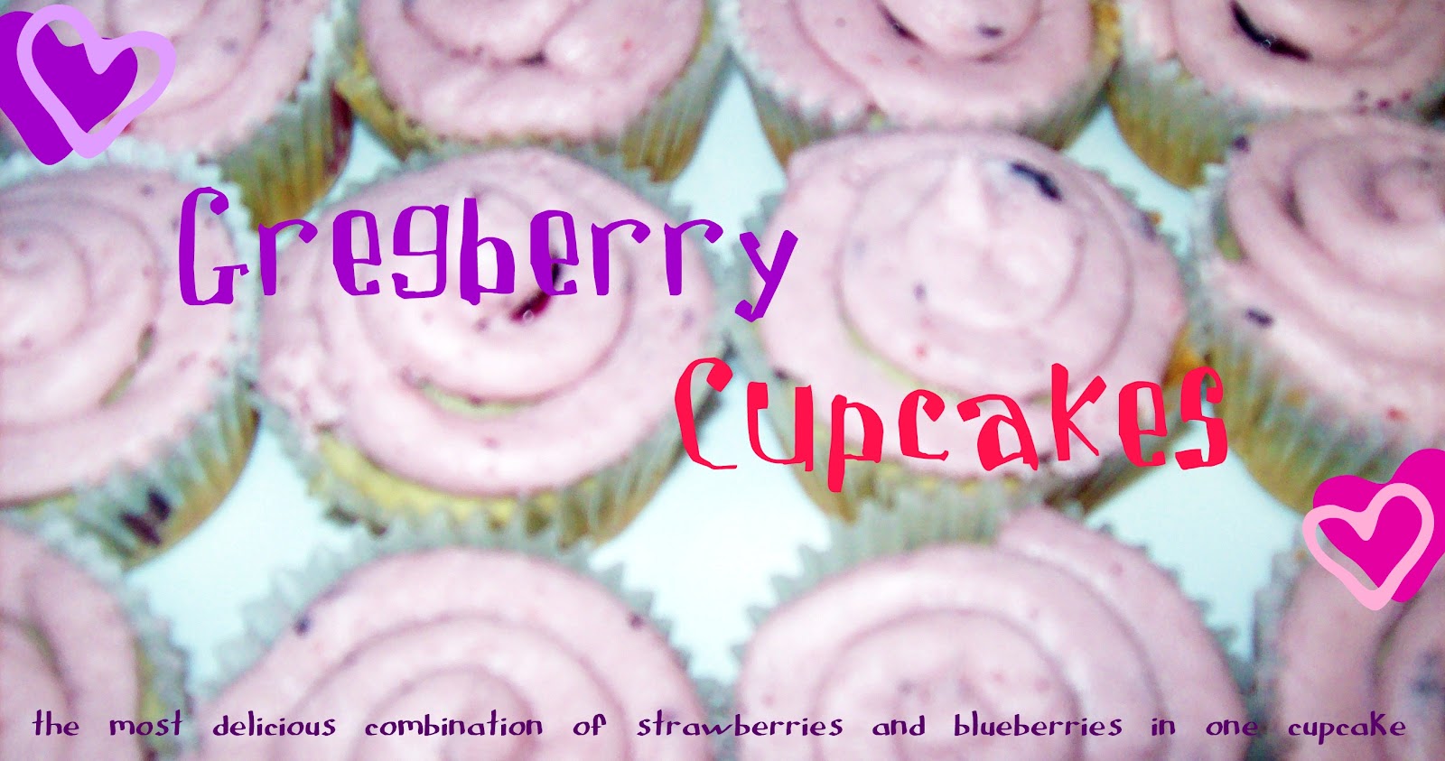 Thesis about cupcake picture