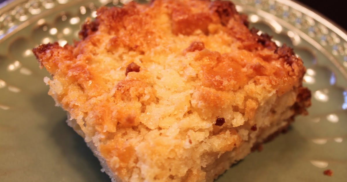 Dina's Diner Kneaders Bread Pudding