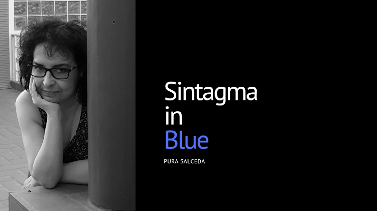 Sintagma in Blue