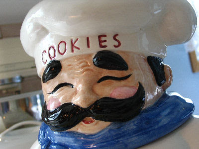 Cookie Jar