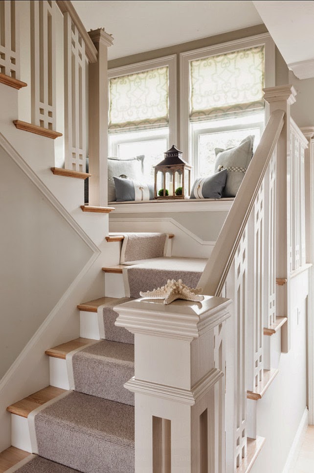 home decor,Decoration: Coastal Home with Neutral Interiors