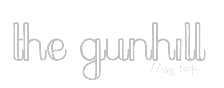 The GuNHiLL