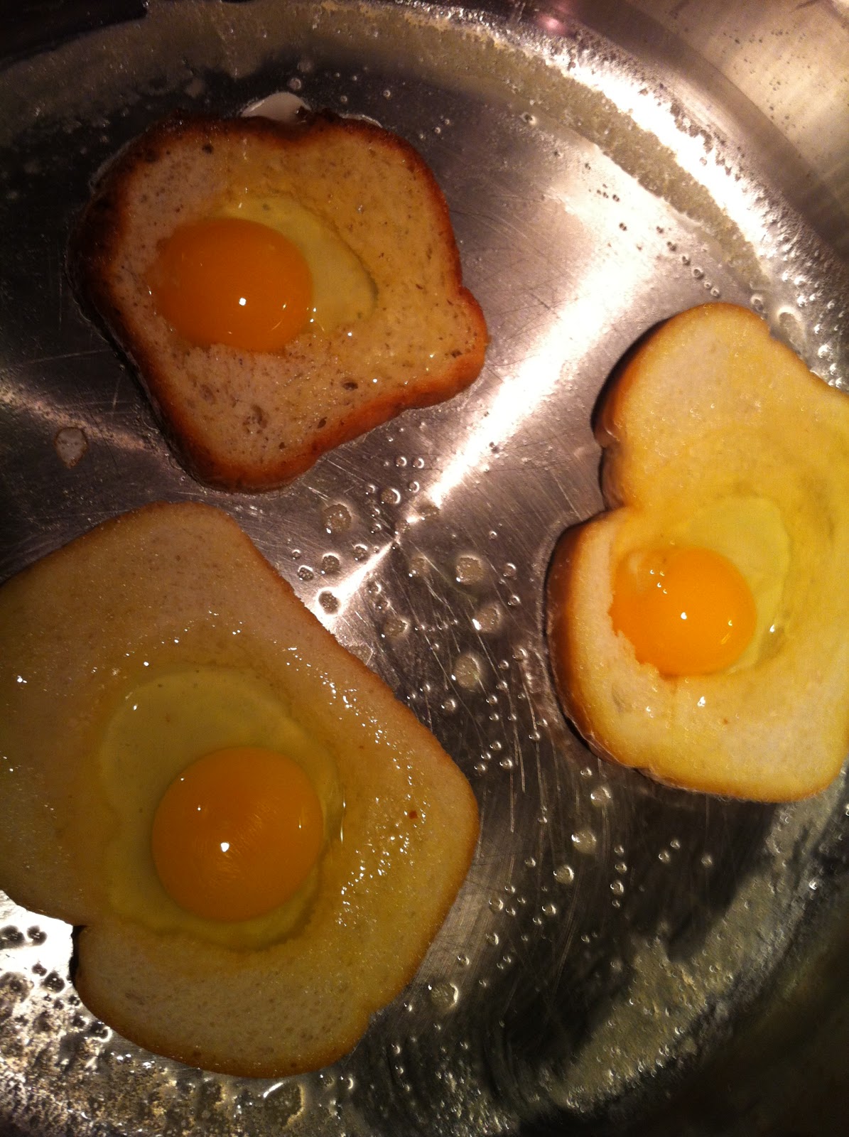 Birds Nest for Breakfast This Old House 2