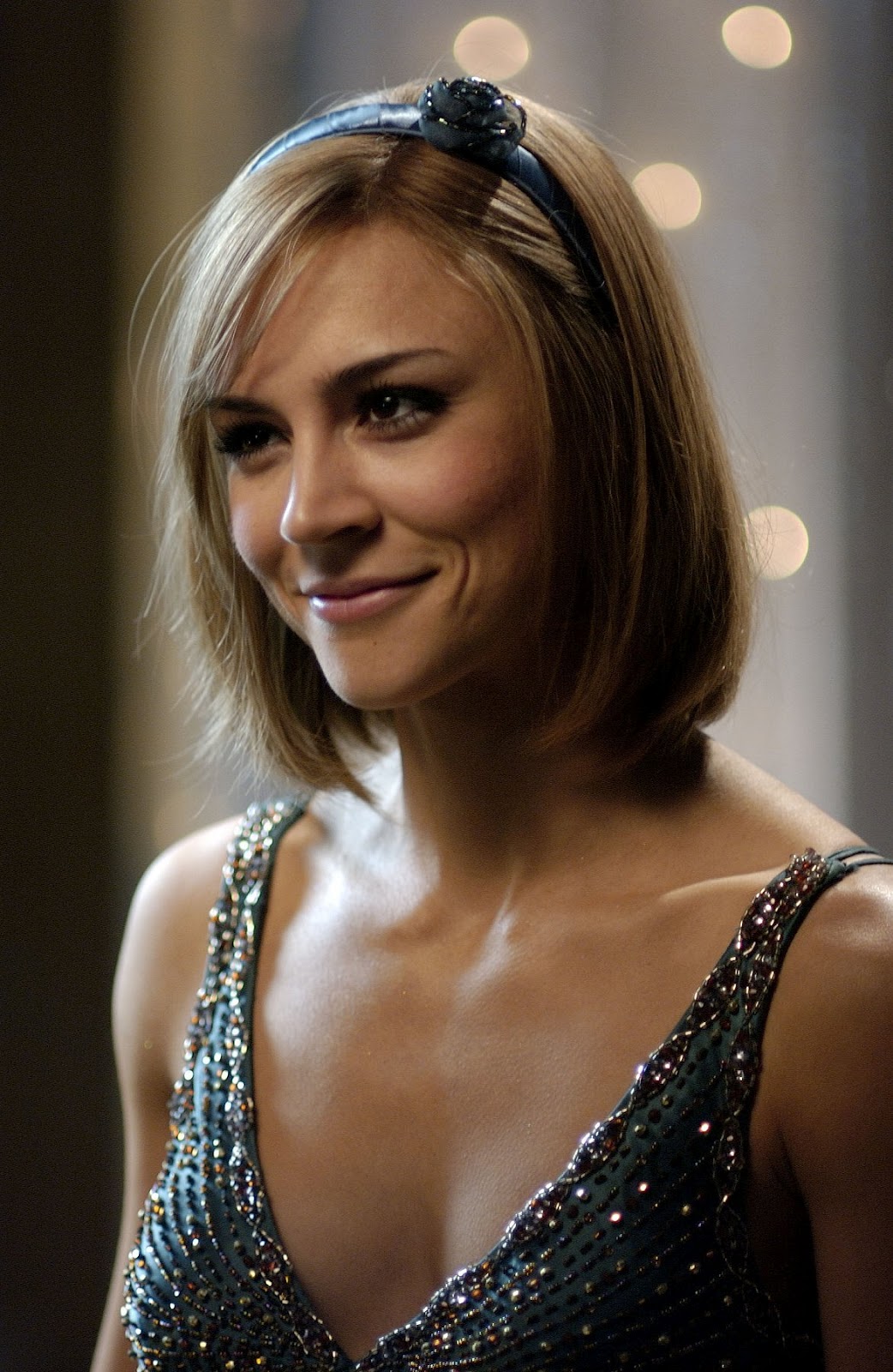 Hot samaire armstrong 